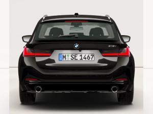BMW 318 i Touring BESTELLAKTION- LIMITIERT