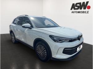 Volkswagen Tiguan Life 1.5 eTSI OPF DSG ‼️Sofort verfügabr‼️