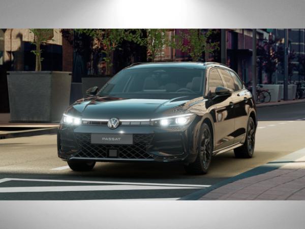Volkswagen Passat R-Line 2,0 l TDI SCR 7-Gang-Doppelkupplungsgetriebe DSG ‼️Sofort verfügbar ‼️