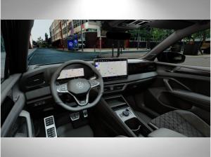 Volkswagen Tiguan R-Line 2.0 l TDI SCR 4MOTION 7-Gang-Doppelkupplungsgetriebe DSG ‼️schnell verfügbar‼️