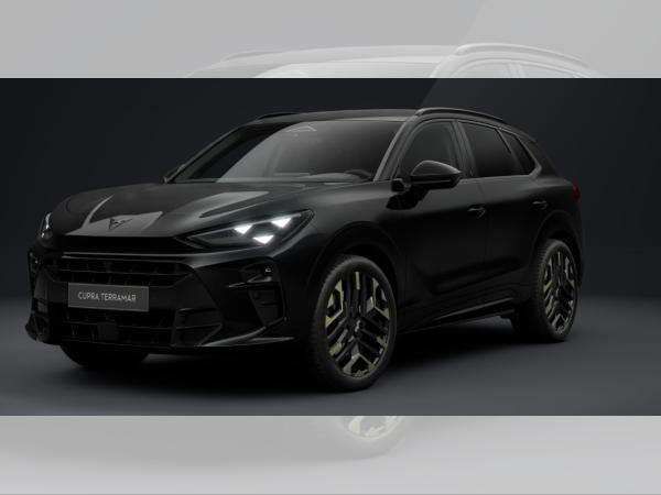 Cupra Terramar SOFORT VERFÜGBAR GEWERBEDEAL VZ Tribe Edition e-Hybrid AHK, Sennheiser, Panorama