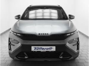Skoda Elroq RS Lounge AHK Navi 360° Kamera Wärmepumpe