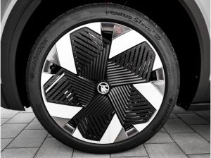 Skoda Elroq RS Lounge AHK Navi 360° Kamera Wärmepumpe