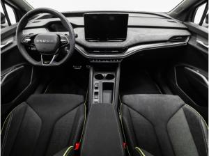 Skoda Elroq RS Lounge AHK Navi 360° Kamera Wärmepumpe