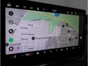 Skoda Elroq RS Lounge AHK Navi 360° Kamera Wärmepumpe