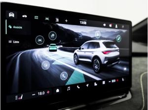 Skoda Elroq RS Lounge AHK Navi 360° Kamera Wärmepumpe
