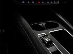 Skoda Elroq RS Lounge AHK Navi 360° Kamera Wärmepumpe
