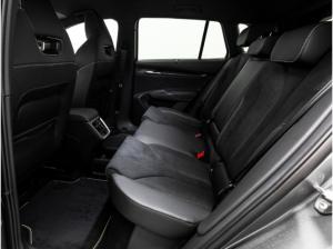 Skoda Elroq RS Lounge AHK Navi 360° Kamera Wärmepumpe