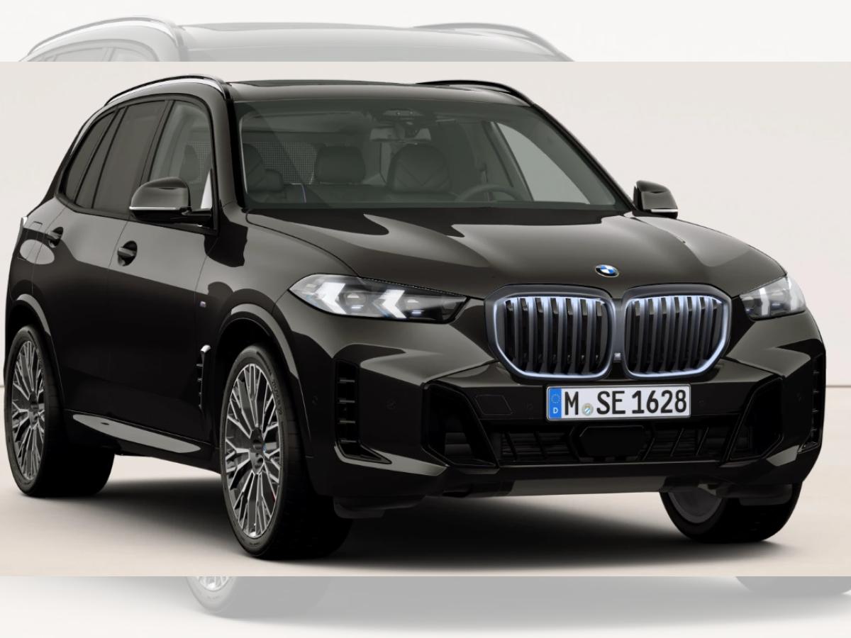 BMW X5 xDrive40d M Sportpaket Pro 3. Sitzreihe Comfort+ Innovationspaket uvm.