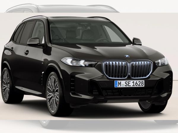 BMW X5 xDrive40d M Sportpaket Pro 3. Sitzreihe Comfort+ Innovationspaket uvm.