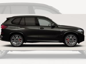 BMW X5 xDrive40d M Sportpaket Pro 3. Sitzreihe Comfort+ Innovationspaket uvm.