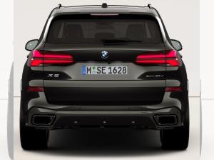 BMW X5 xDrive40d M Sportpaket Pro 3. Sitzreihe Comfort+ Innovationspaket uvm.