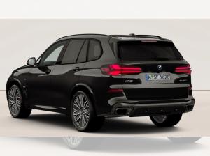 BMW X5 xDrive40d M Sportpaket Pro 3. Sitzreihe Comfort+ Innovationspaket uvm.