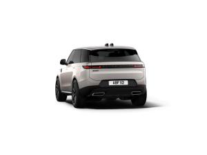 Land Rover Range Rover Sport 3.0 Plug-in Hybrid P460e ⚡ S 🚀Sonderleasing✨
