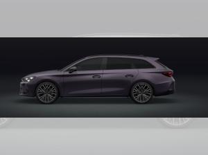 Cupra Leon Sportstourer SOFORT VERFÜGBAR GEWERBEDEAL AHK, MATRIX, SENNHEISER
