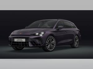 Cupra Leon Sportstourer SOFORT VERFÜGBAR GEWERBEDEAL AHK, MATRIX, SENNHEISER
