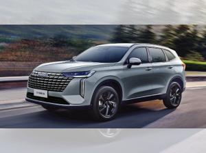 GWM Ora Haval