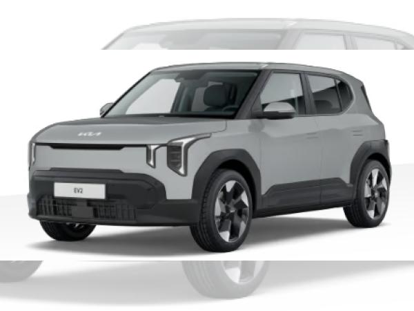 Kia EV2 42.2 KW 5-Sitzer Earth mit Winter-Connect-, Technology-, DriveWise-, Design- und 22kW-Paket *Sofort