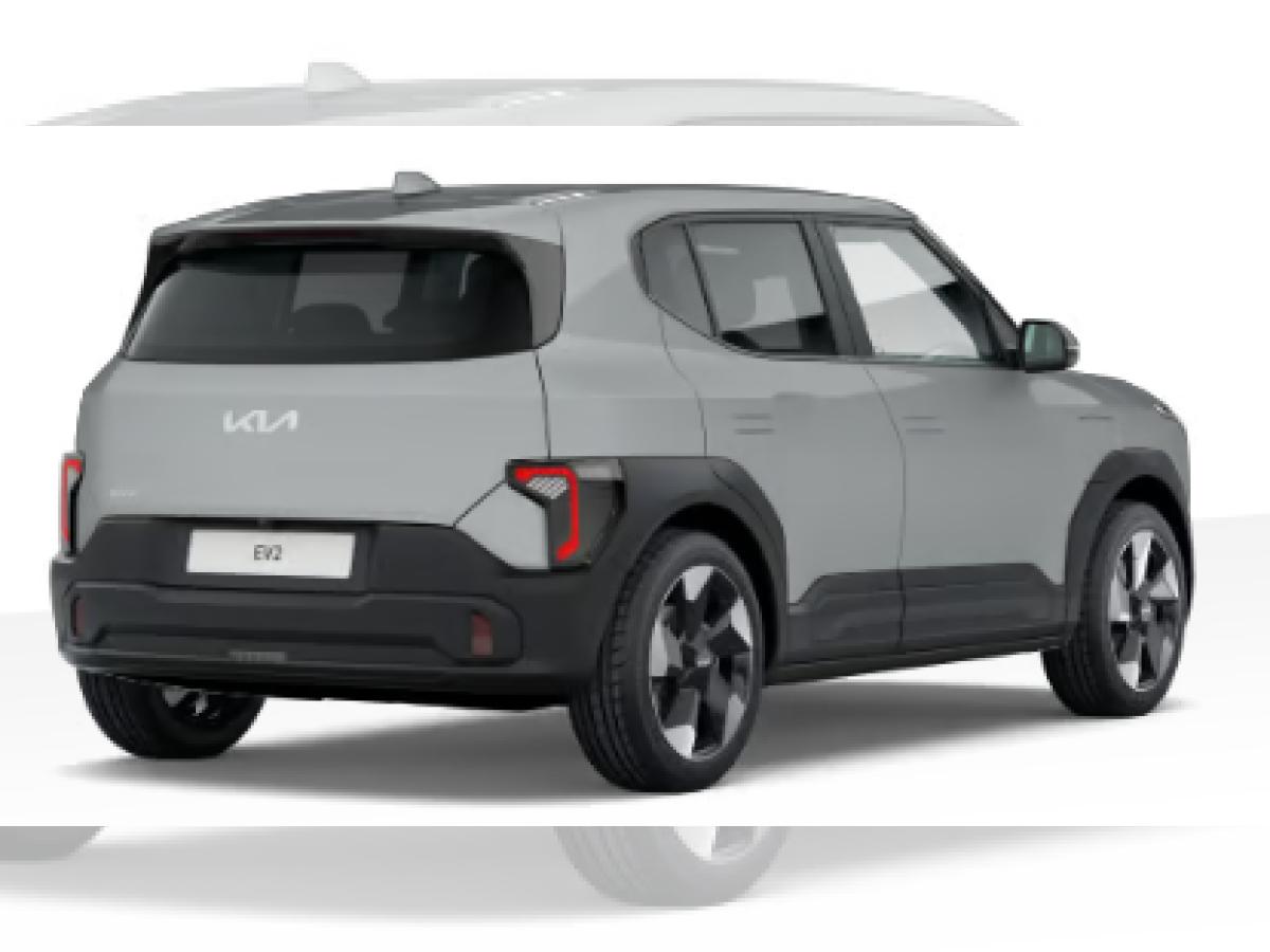 Kia EV2