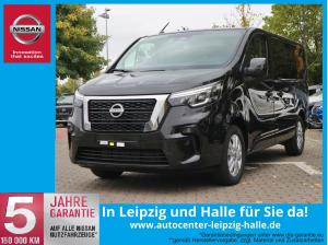 Nissan Primastar PRIMASTAR Kombi9 L1H1 2,8t dCi150 MT TEKNA