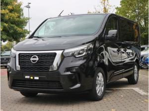 Nissan Primastar PRIMASTAR Kombi9 L1H1 2,8t dCi150 MT TEKNA
