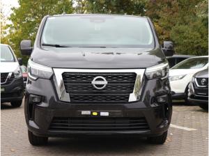 Nissan Primastar PRIMASTAR Kombi9 L1H1 2,8t dCi150 MT TEKNA