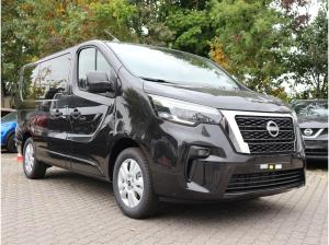 Nissan Primastar PRIMASTAR Kombi9 L1H1 2,8t dCi150 MT TEKNA