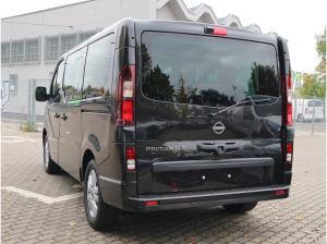 Nissan Primastar PRIMASTAR Kombi9 L1H1 2,8t dCi150 MT TEKNA