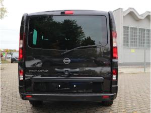Nissan Primastar PRIMASTAR Kombi9 L1H1 2,8t dCi150 MT TEKNA