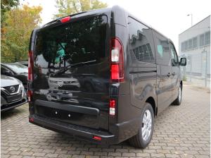 Nissan Primastar PRIMASTAR Kombi9 L1H1 2,8t dCi150 MT TEKNA