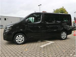 Nissan Primastar PRIMASTAR Kombi9 L1H1 2,8t dCi150 MT TEKNA