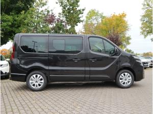 Nissan Primastar PRIMASTAR Kombi9 L1H1 2,8t dCi150 MT TEKNA