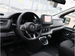 Nissan Primastar PRIMASTAR Kombi9 L1H1 2,8t dCi150 MT TEKNA