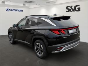 Hyundai TUCSON Trend 2WD LED DAB LENKHZG KAMERA SITZHZG