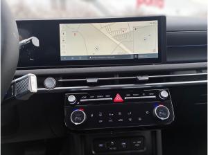 Hyundai TUCSON Trend 2WD LED DAB LENKHZG KAMERA SITZHZG