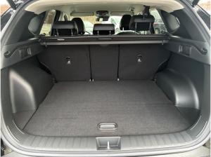 Hyundai TUCSON Trend 2WD LED DAB LENKHZG KAMERA SITZHZG