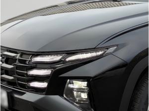 Hyundai TUCSON Trend 2WD LED DAB LENKHZG KAMERA SITZHZG