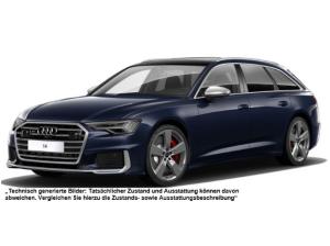 Audi S6 Avant 3.0 TDI tiptr. STDHZG 360°K HUD PANO