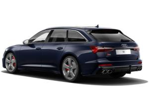 Audi S6 Avant 3.0 TDI tiptr. STDHZG 360°K HUD PANO