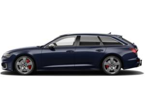 Audi S6 Avant 3.0 TDI tiptr. STDHZG 360°K HUD PANO