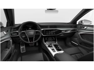 Audi S6 Avant 3.0 TDI tiptr. STDHZG 360°K HUD PANO