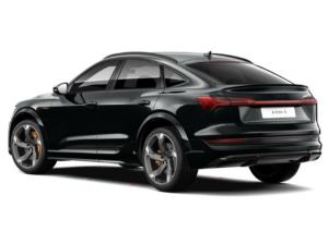 Audi e-tron S Sportback B&O RFK MATRIX NAVI VIRTUAL