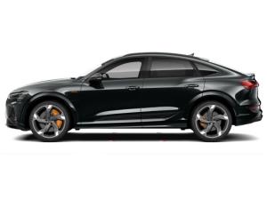 Audi e-tron S Sportback B&O RFK MATRIX NAVI VIRTUAL