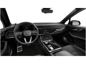 Audi SQ7 TFSI tiptr. AHK STDHZG 7.SITZER HUD PANO