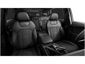 Audi SQ7 TFSI tiptr. AHK STDHZG 7.SITZER HUD PANO