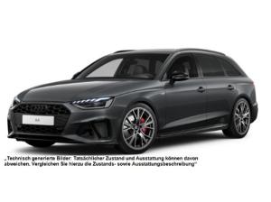 Audi A4 Avant S line 40 TFSI S tr. 360°K MATRIX NAVI