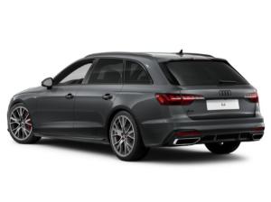 Audi A4 Avant S line 40 TFSI S tr. 360°K MATRIX NAVI