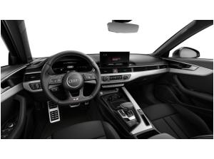 Audi A4 Avant S line 40 TFSI S tr. 360°K MATRIX NAVI