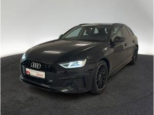 Audi A4 Avant S line 35 TDI S tr. LED RFK ACC NAVI