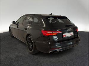Audi A4 Avant S line 35 TDI S tr. LED RFK ACC NAVI
